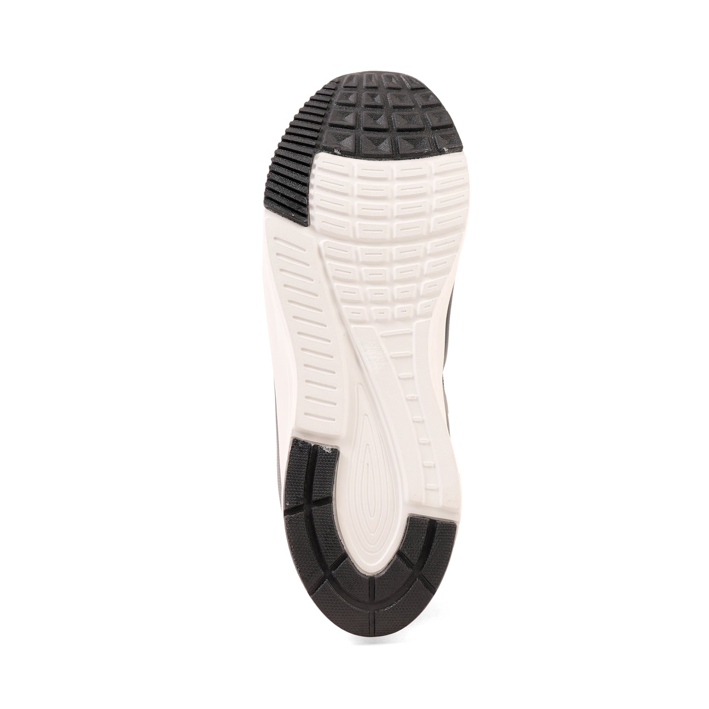 HEAD MENS SPORTS SHOES - BLACK/WHITE - Sole Therapy