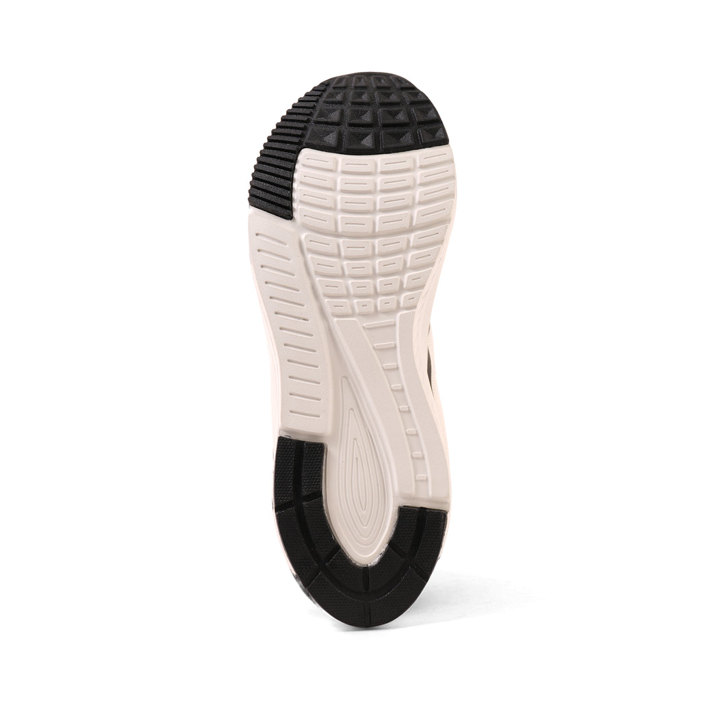 HEAD MENS SPORTS SHOES WHITE/BLACK - Sole Therapy