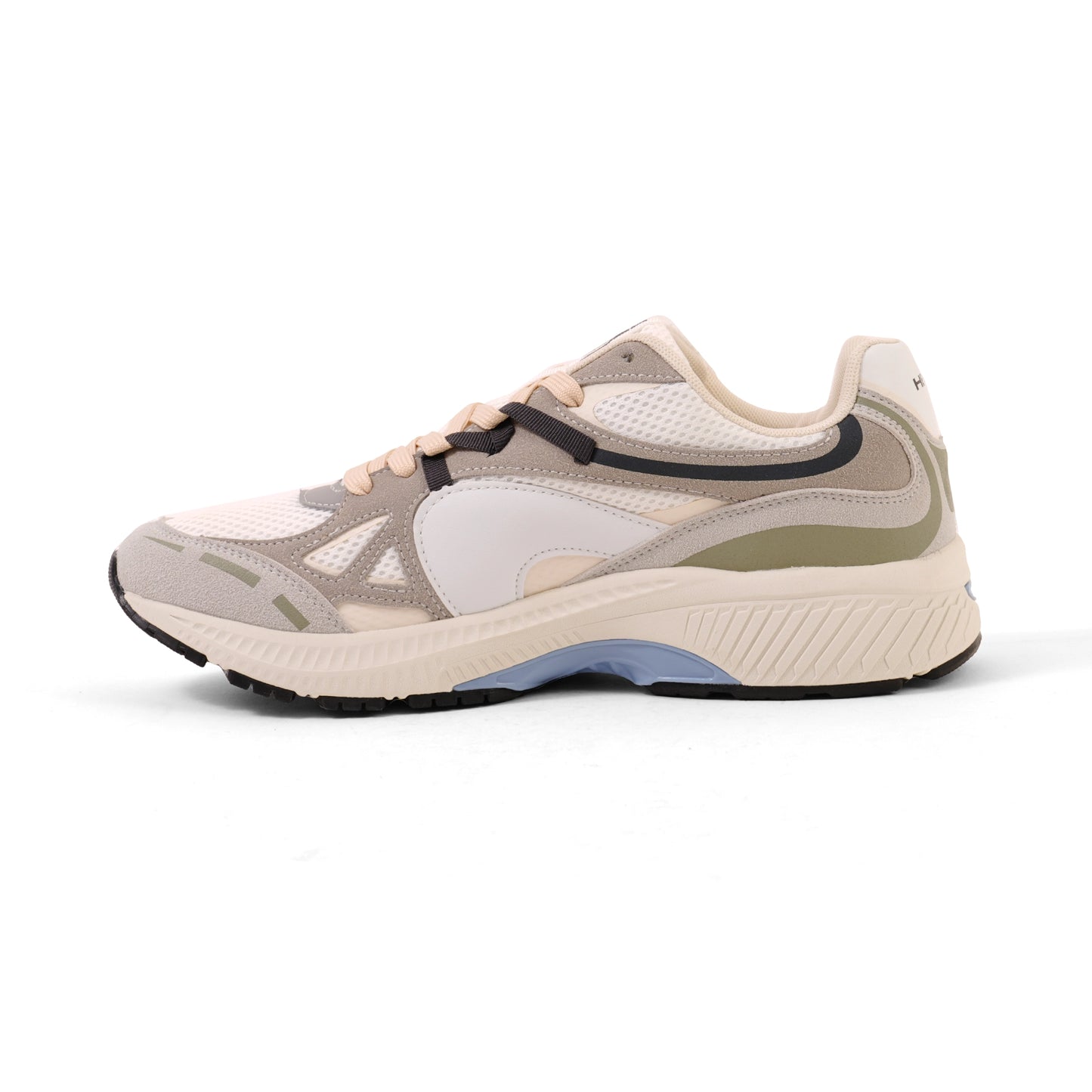 HEAD MENS SPORTS SHOES - WHITE/COOL - Sole Therapy