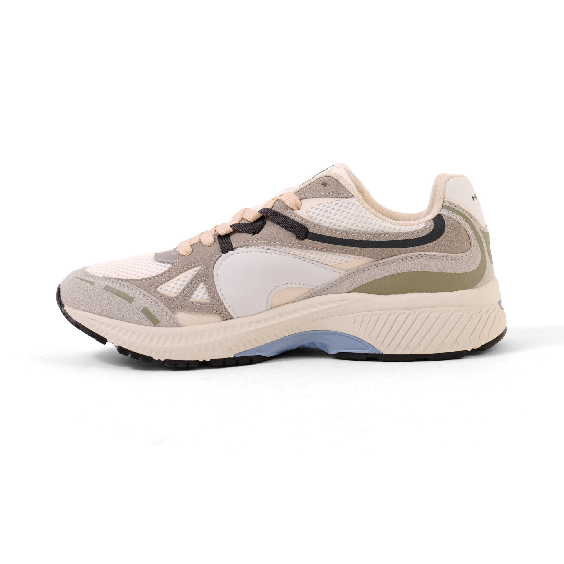 HEAD MENS SPORTS SHOES - WHITE/COOL - Sole Therapy