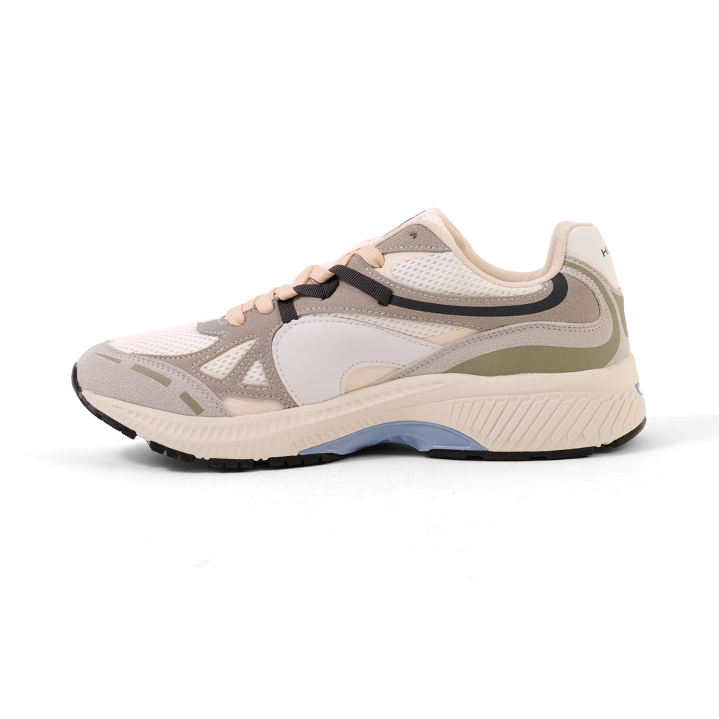 HEAD MENS SPORTS SHOES - WHITE/COOL - Sole Therapy