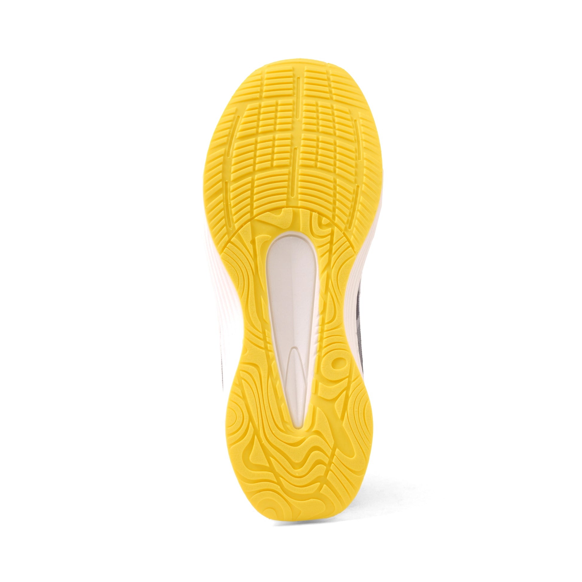 HEAD MENS SPORTS SHOES - WHITE/YELLOW - Sole Therapy