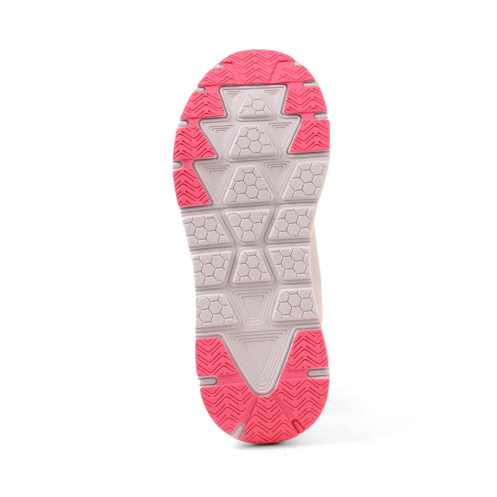 HEAD WOMENS SPORTS SHOES - WHITE/NEON - Sole Therapy