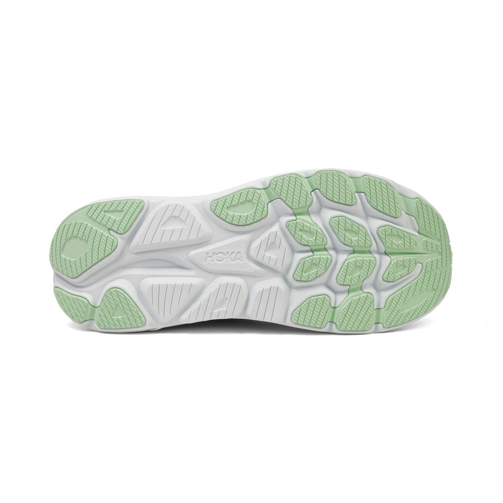 HOKA MEN'S RUNNING SHOES CLIFTON 9 HOKA BLUE/SKYWARD BLUE - Sole Therapy