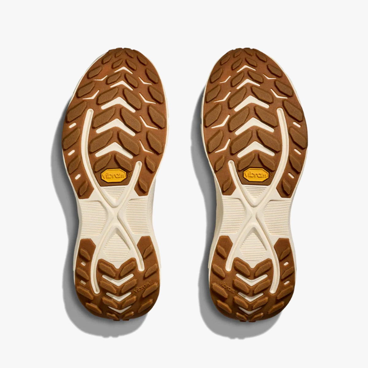 HOKA WOMENS TRANSPORT 2ALABASTER / ALABASTER - Sole Therapy