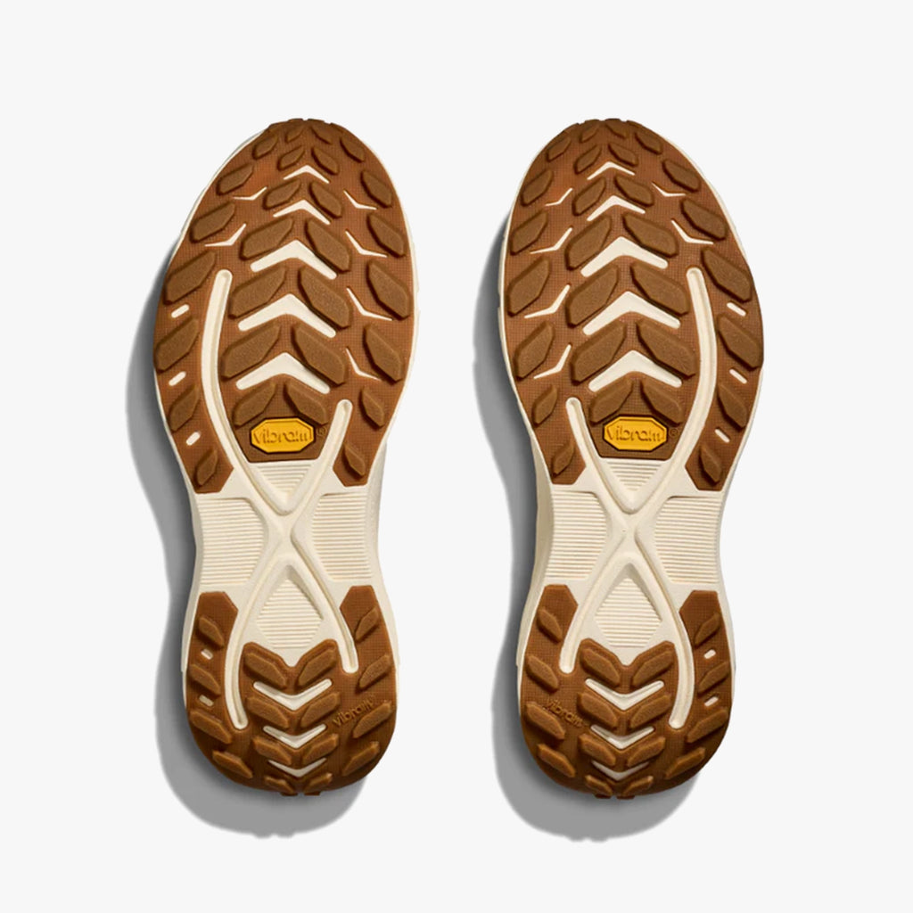 HOKA WOMENS TRANSPORT 2ALABASTER / ALABASTER - Sole Therapy