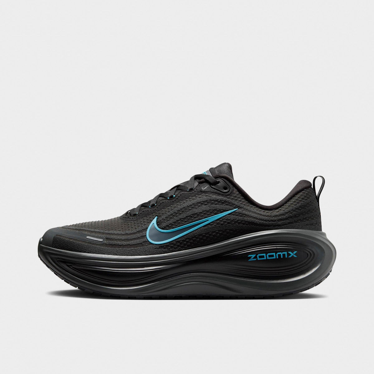 Nike Vomero Plus - Anthracite