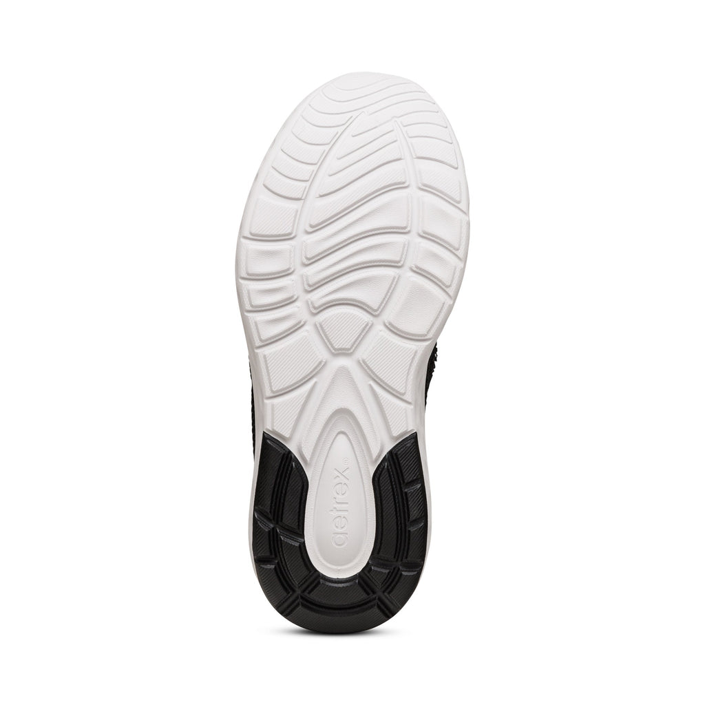 Harley Comfort Clogs Black - Aetrex Middle East