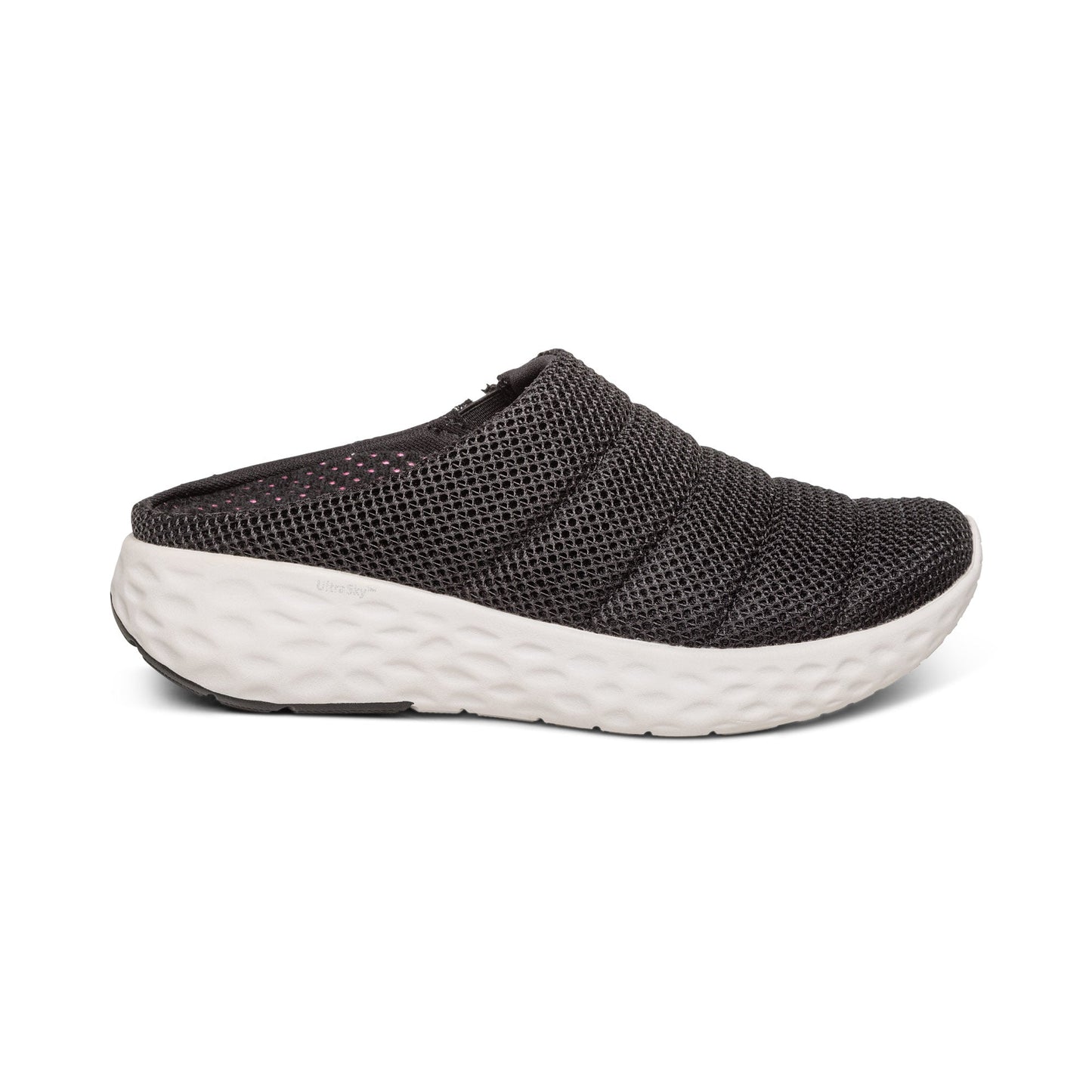 Harley Comfort Clogs Black - Sole Therapy