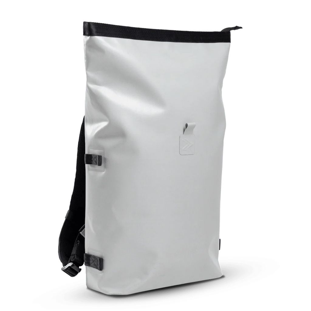 I AM RUNBOX EVERDAY ROLTOP - GREY - Sole Therapy