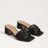 SAM EDELMEN CORA BLACK