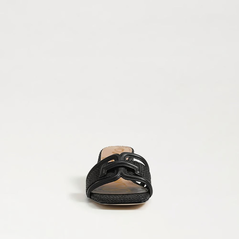 SAM EDELMEN WAYLON BLACK