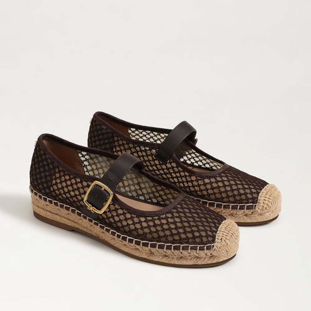 SAM EDELMEN MACKIEMESH BROWN