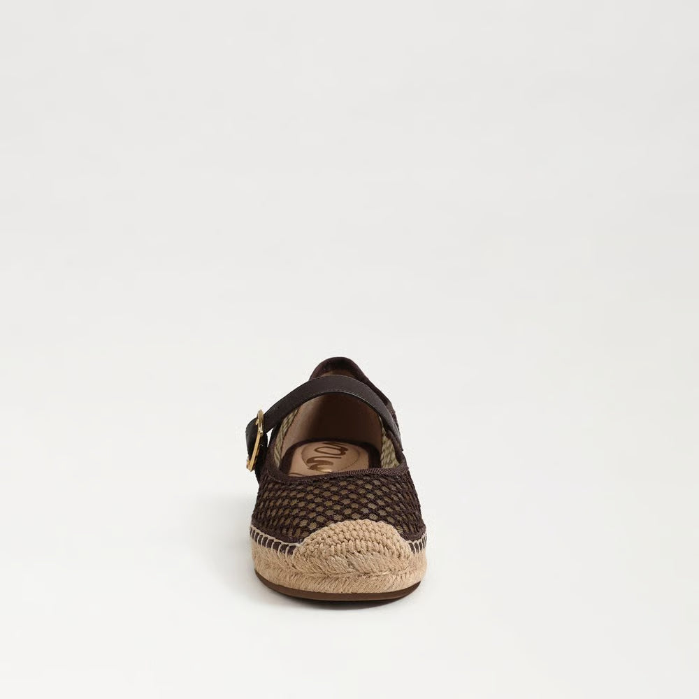 SAM EDELMEN MACKIEMESH BROWN