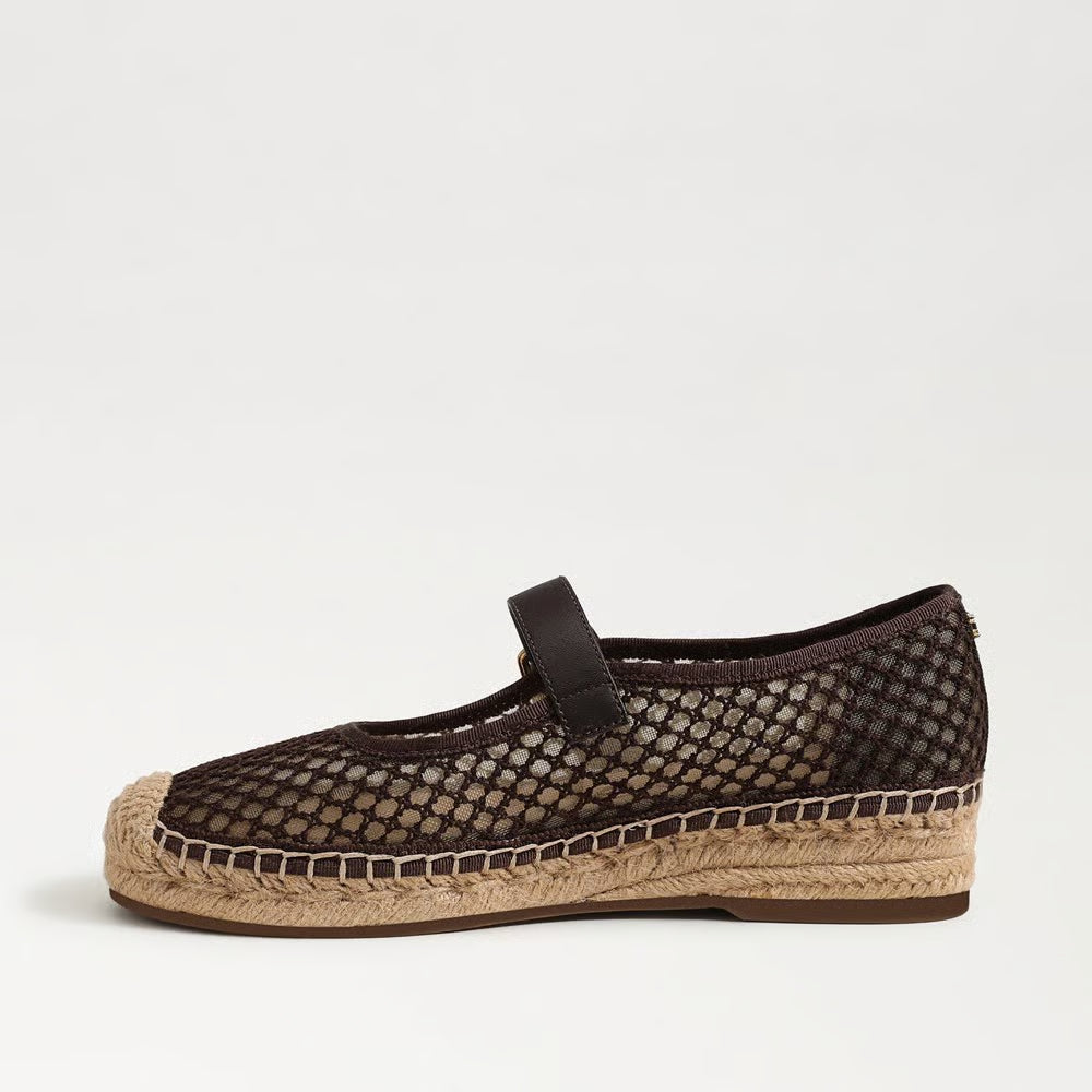 SAM EDELMEN MACKIEMESH BROWN