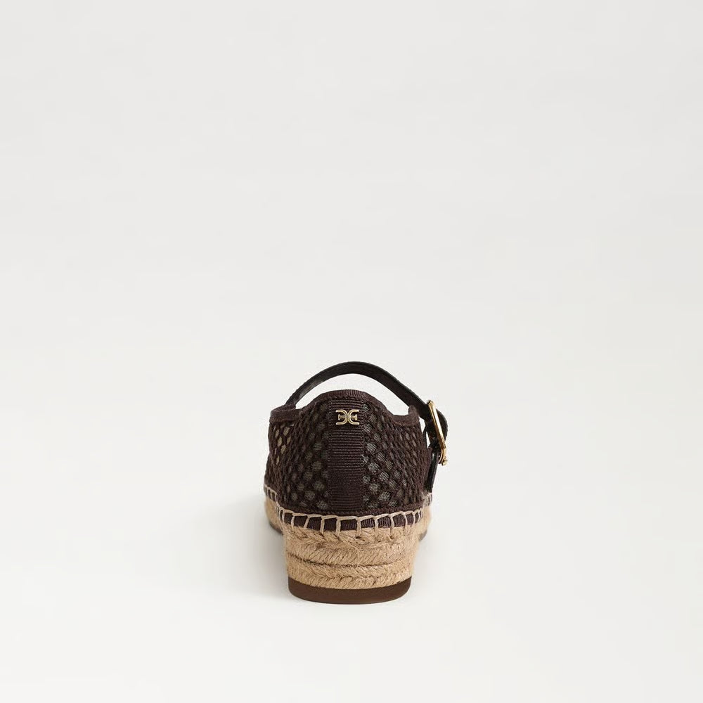 SAM EDELMEN MACKIEMESH BROWN