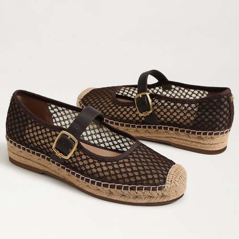 SAM EDELMEN MACKIEMESH BROWN