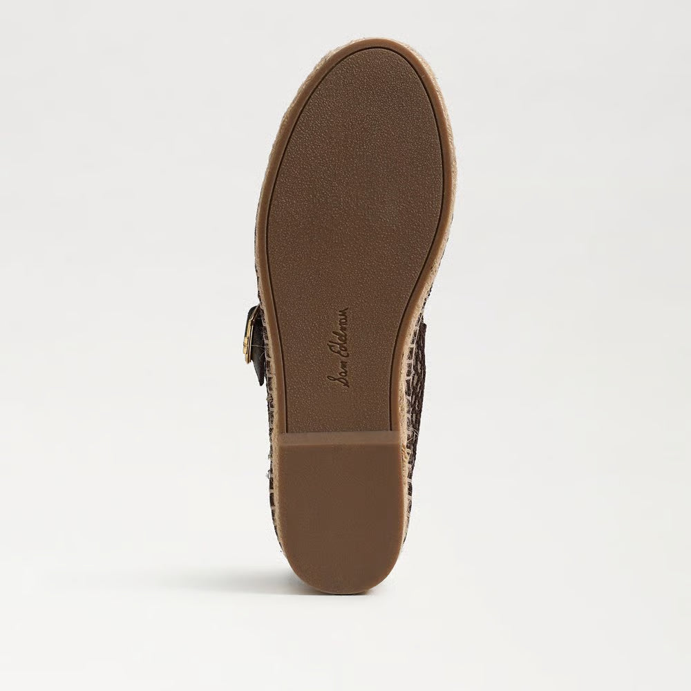 SAM EDELMEN MACKIEMESH BROWN
