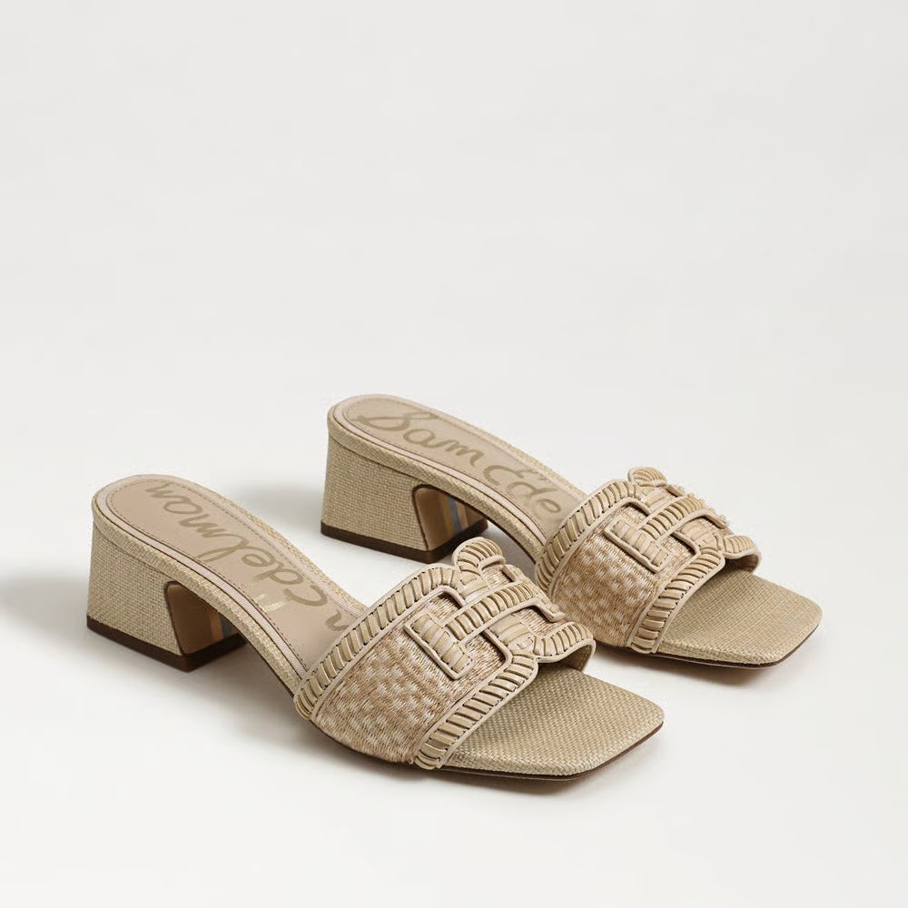 SAM EDELMEN WAYLON PLAYA BEIGE
