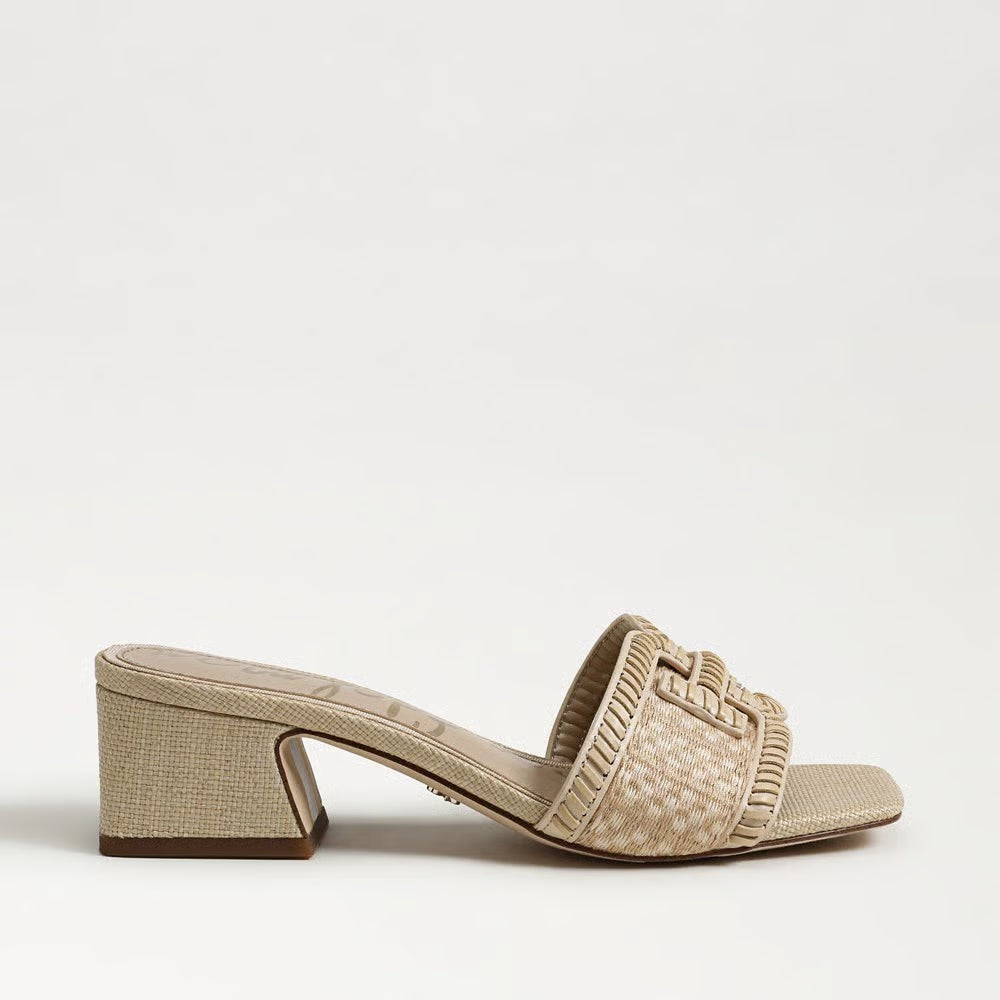 SAM EDELMEN WAYLON PLAYA BEIGE
