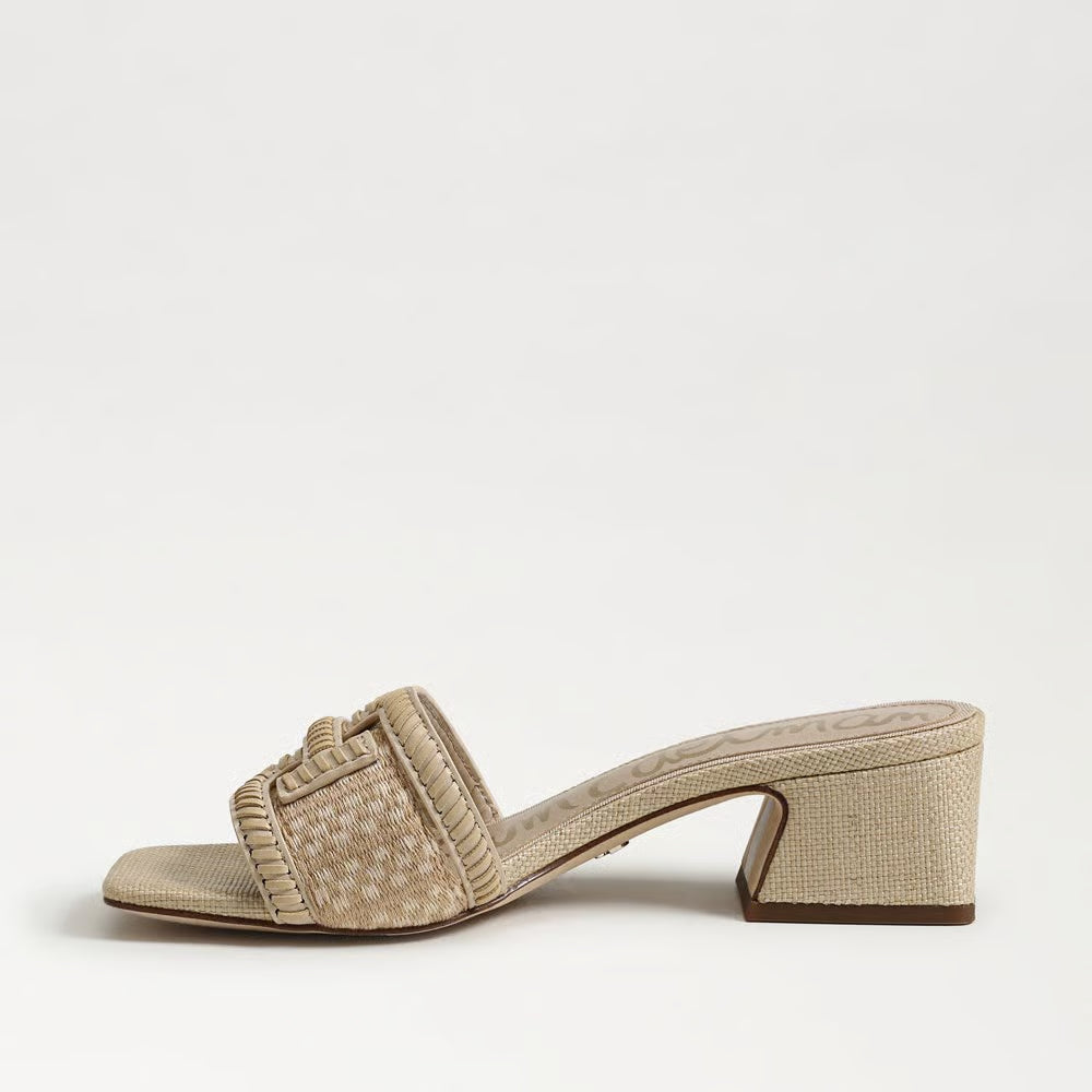 SAM EDELMEN WAYLON PLAYA BEIGE