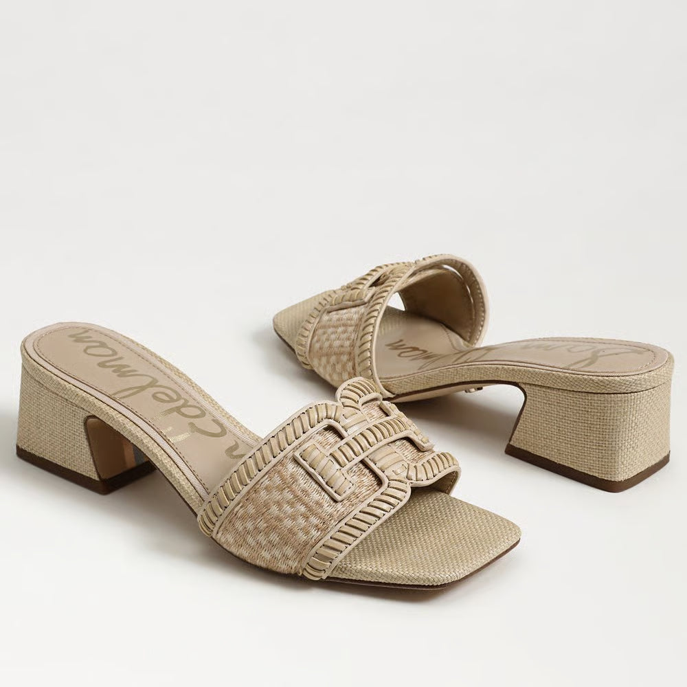 SAM EDELMEN WAYLON PLAYA BEIGE
