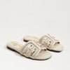 SAM EDELMEN BAY TWIST OFF WHITE
