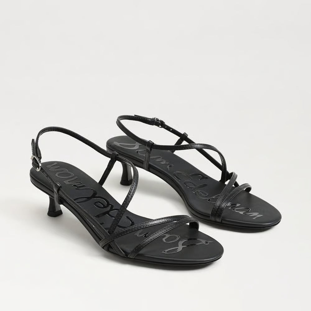 SAM EDELMEN CORA BLACK