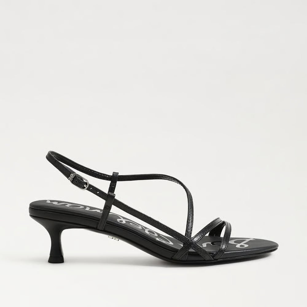 SAM EDELMEN CORA BLACK