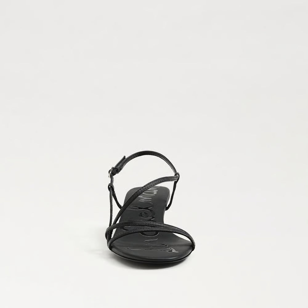 SAM EDELMEN CORA BLACK