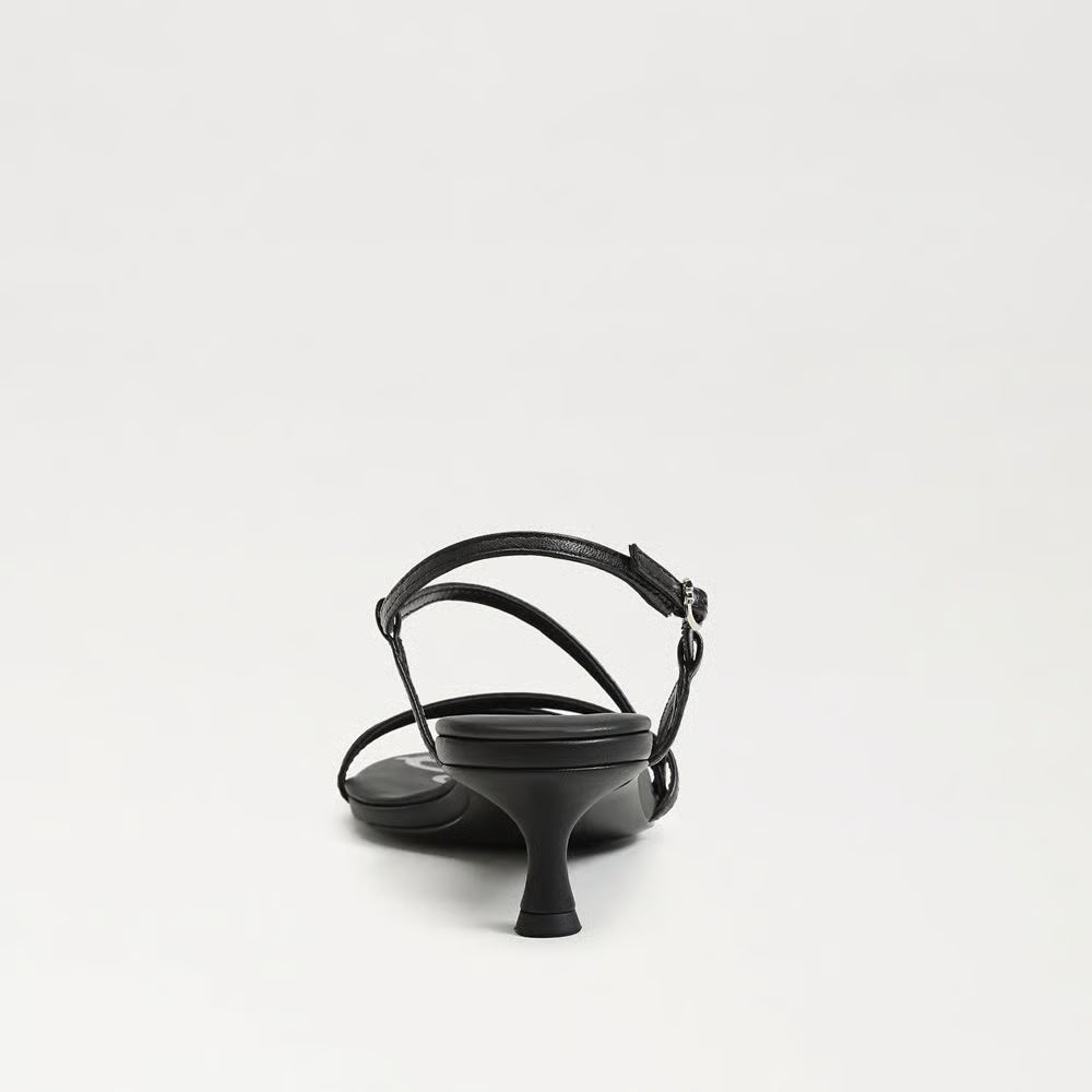 SAM EDELMEN CORA BLACK