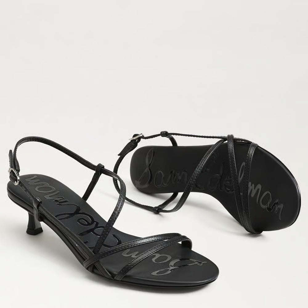 SAM EDELMEN CORA BLACK