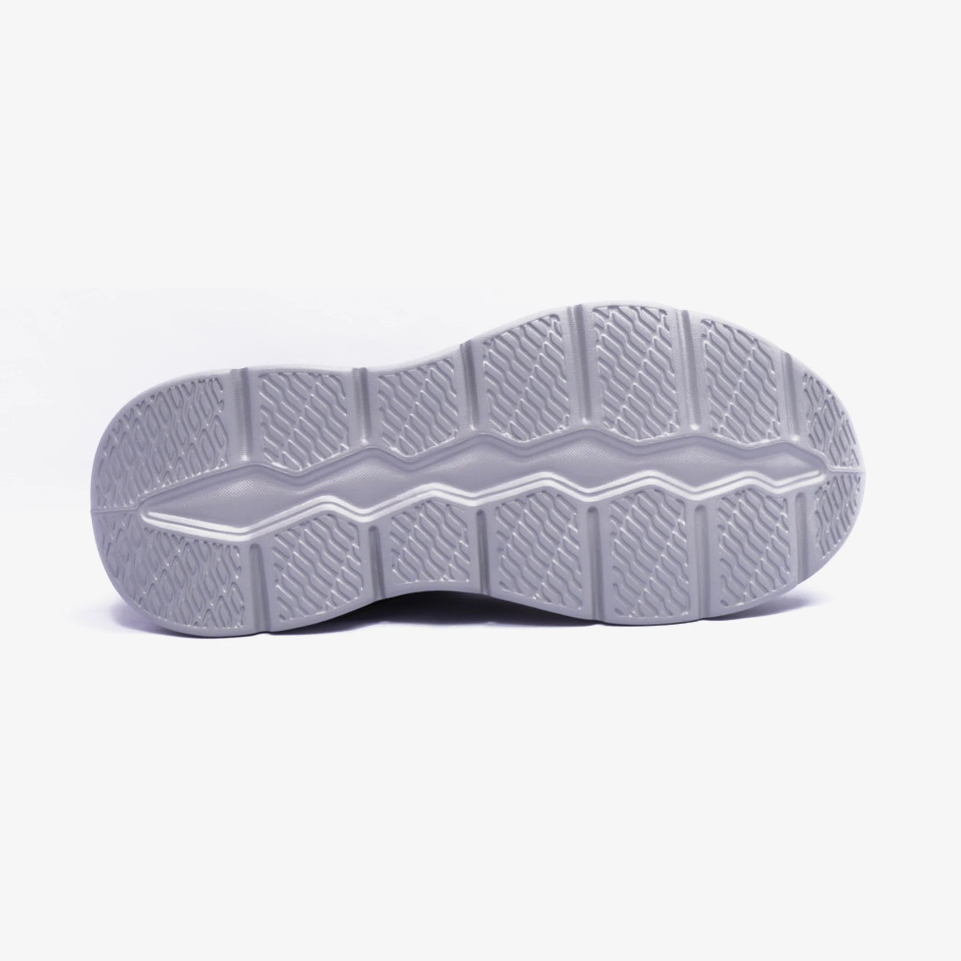 JUMP Breathable Mesh Sneaker Womens Black - Grey - Sole Therapy