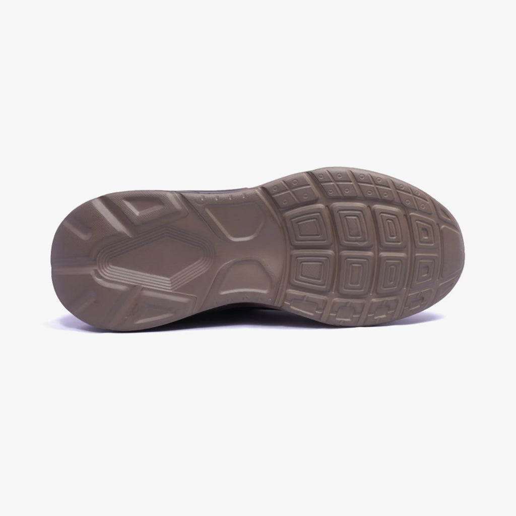 JUMP Go walk Joy Walking Shoes Brown - Sole Therapy