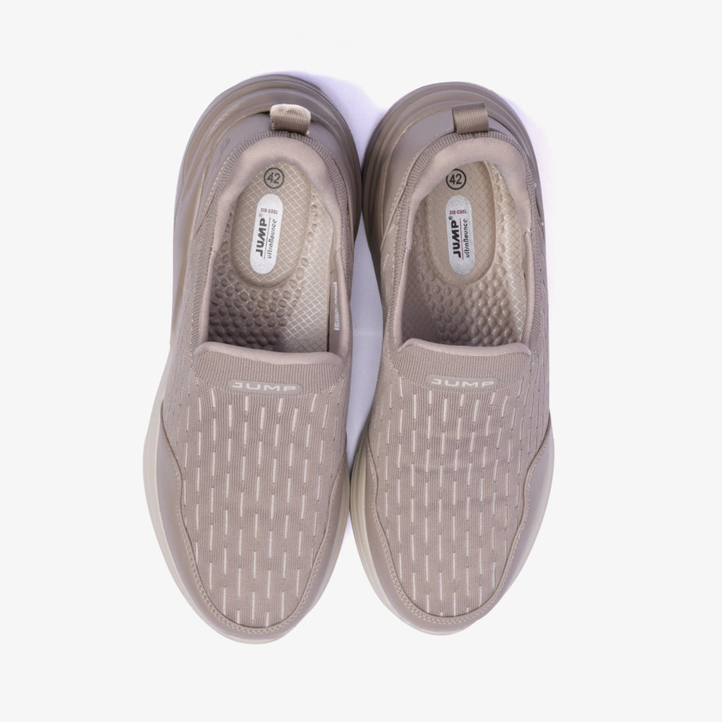 JUMP Go walk Joy Walking Shoes Sand - Sole Therapy