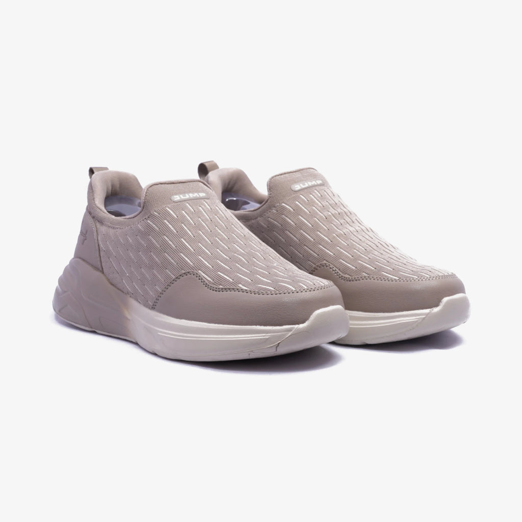 JUMP Go walk Joy Walking Shoes Sand - Sole Therapy