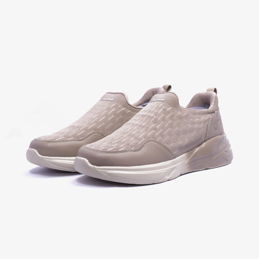JUMP Go walk Joy Walking Shoes Sand - Sole Therapy