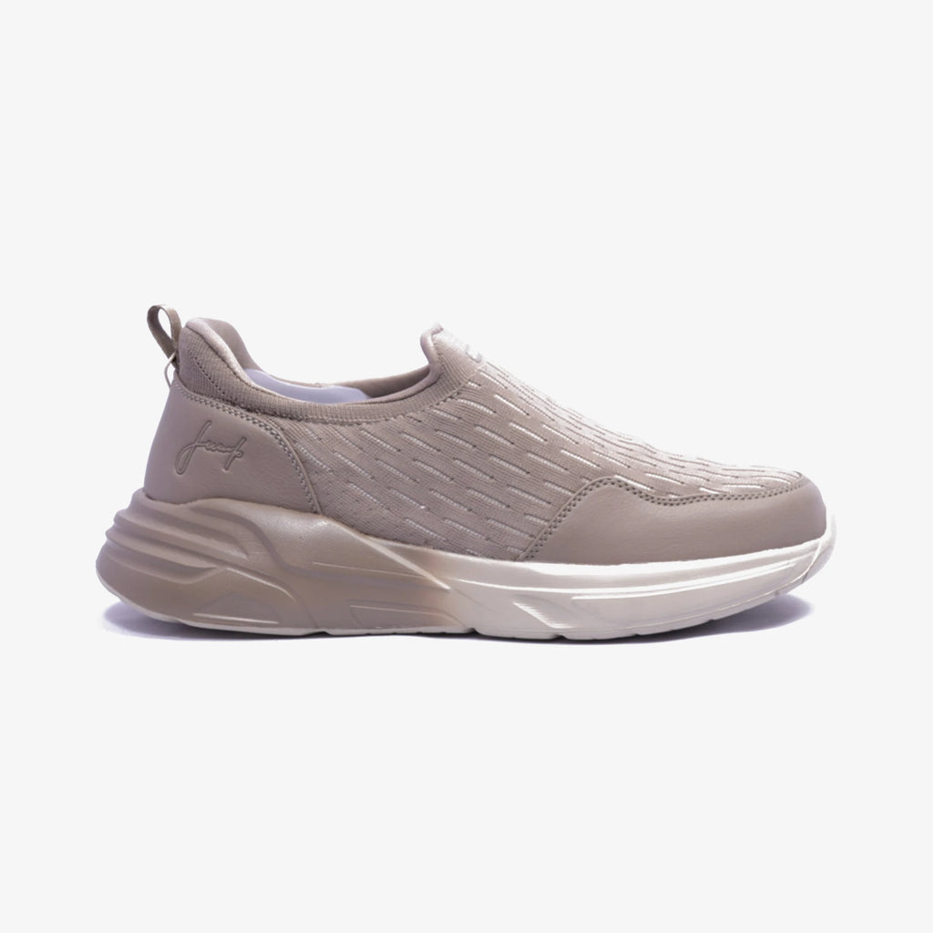 JUMP Go walk Joy Walking Shoes Sand - Sole Therapy