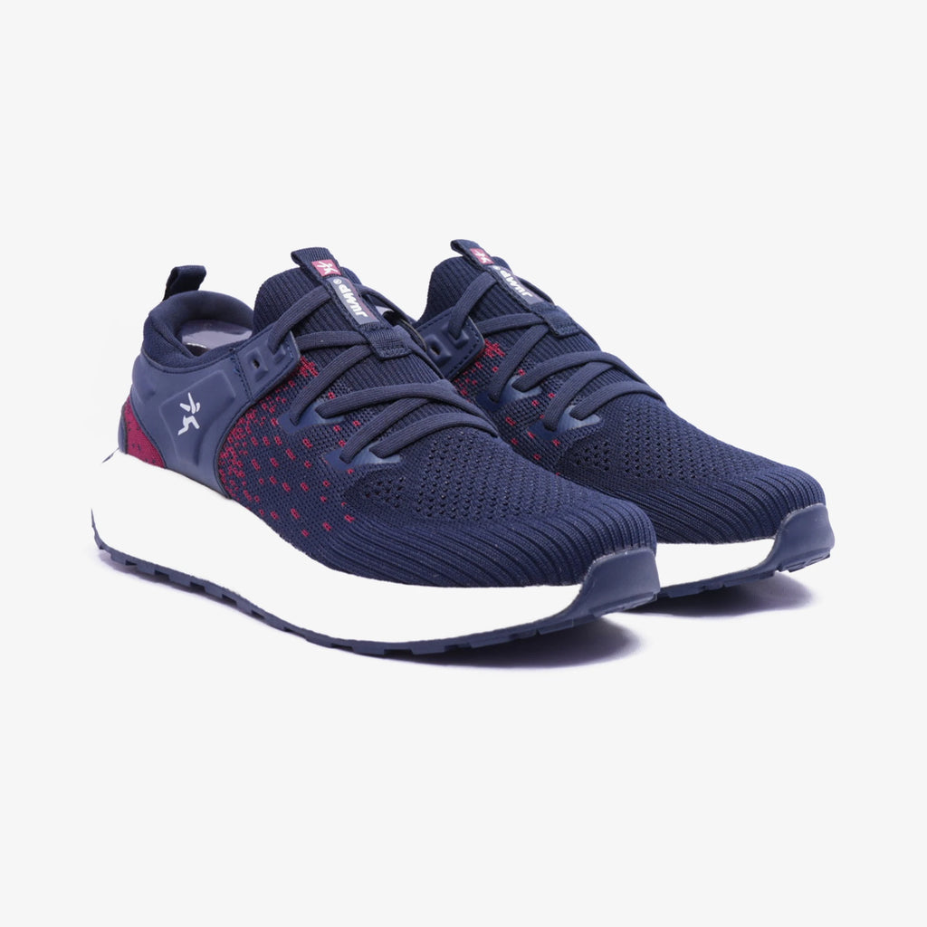 JUMP Ultra Bounce Edwar Sneakers - Sole Therapy