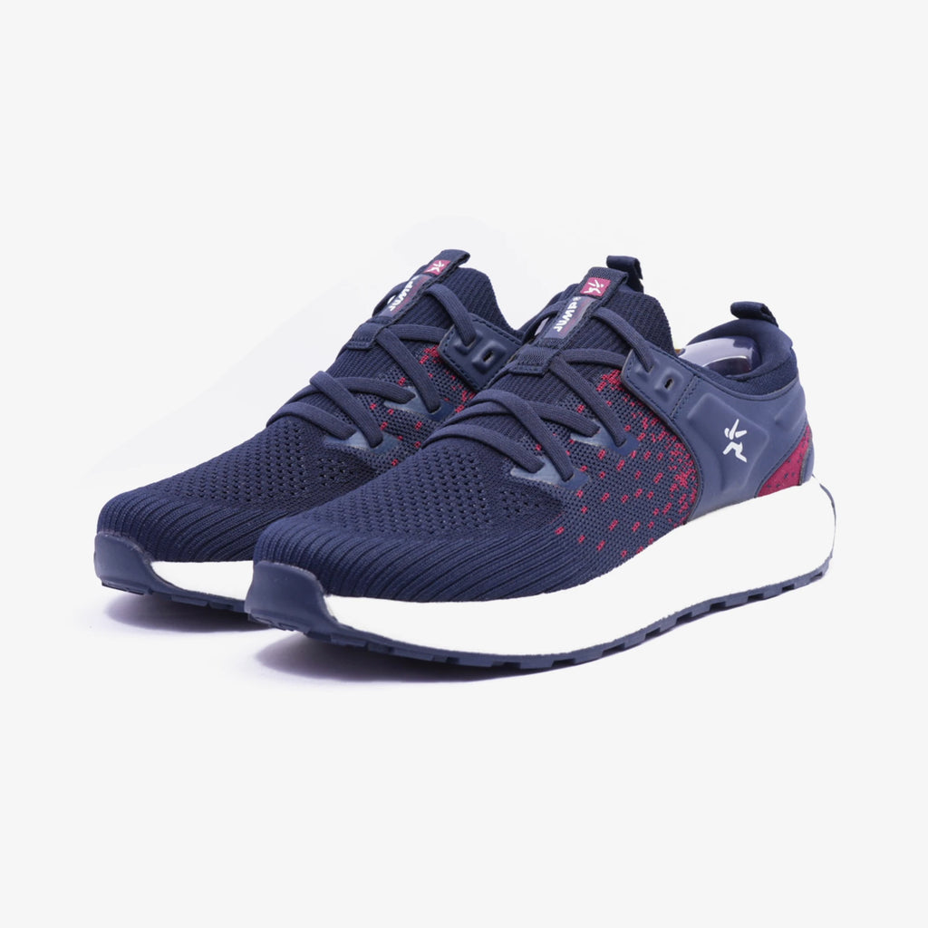 JUMP Ultra Bounce Edwar Sneakers - Sole Therapy
