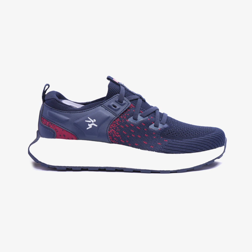 JUMP Ultra Bounce Edwar Sneakers - Sole Therapy