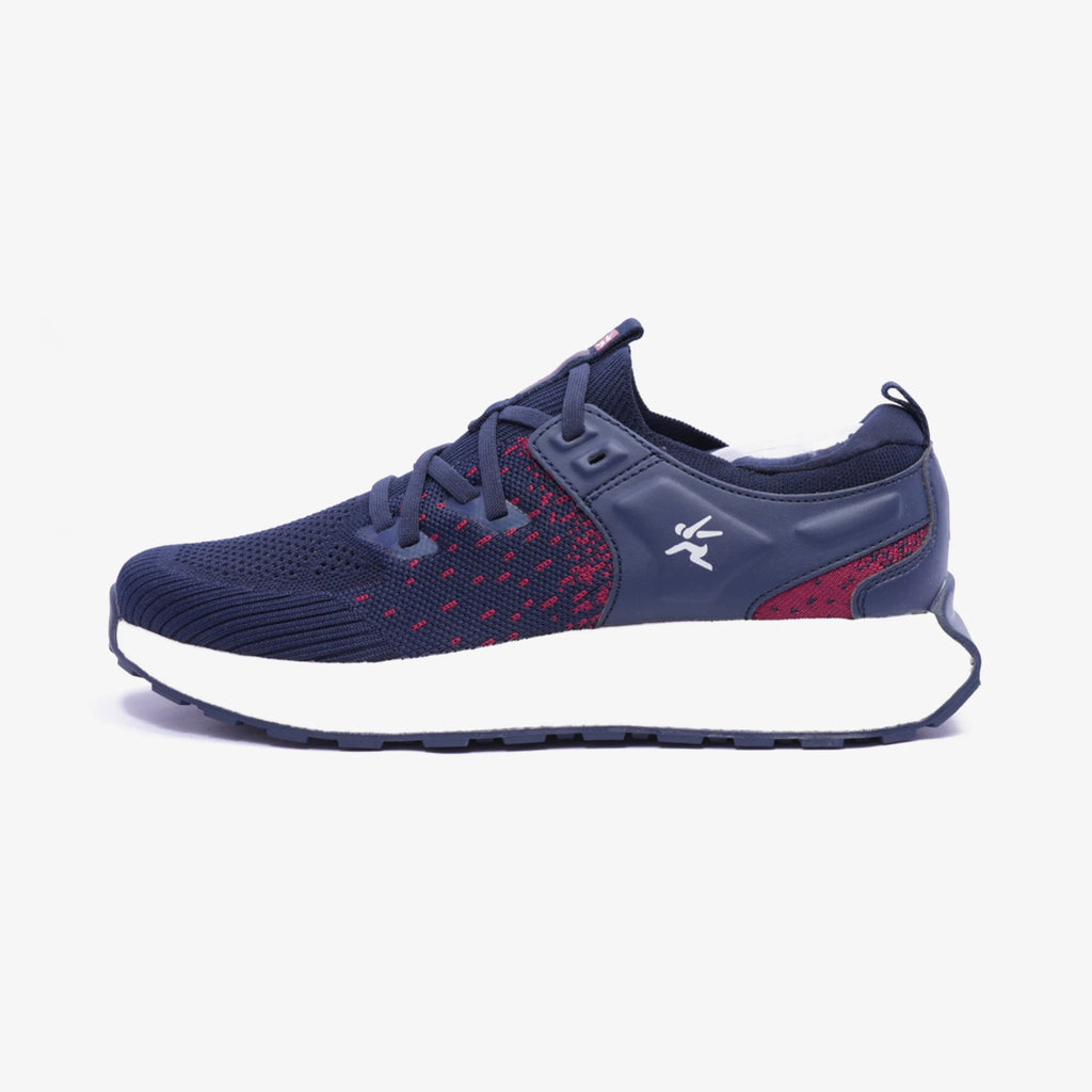 JUMP Ultra Bounce Edwar Sneakers - Sole Therapy