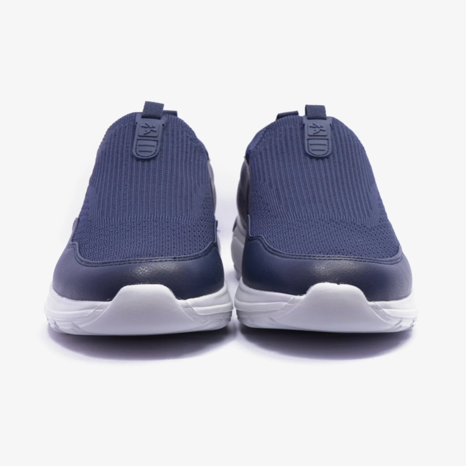 JUMP Versatile Sneaker Navy - Sole Therapy