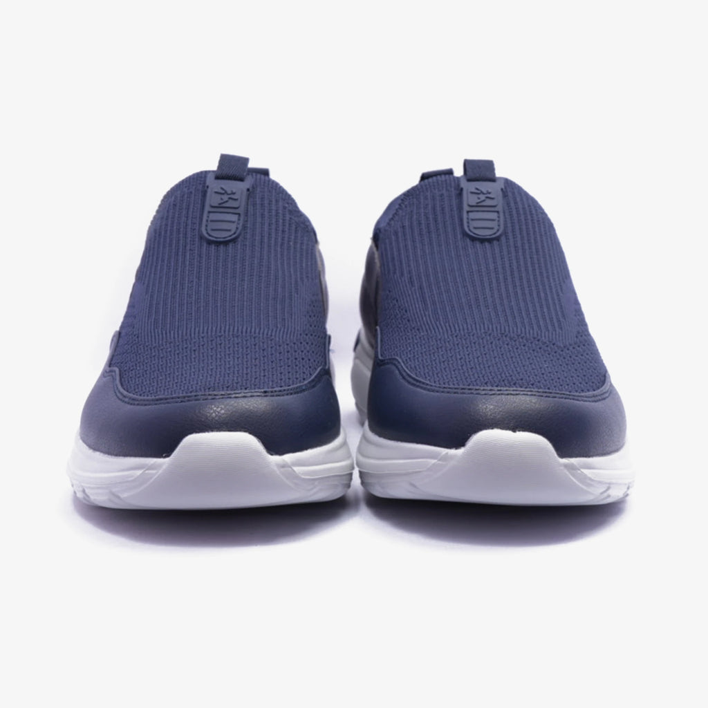 JUMP Versatile Sneaker Navy - Sole Therapy