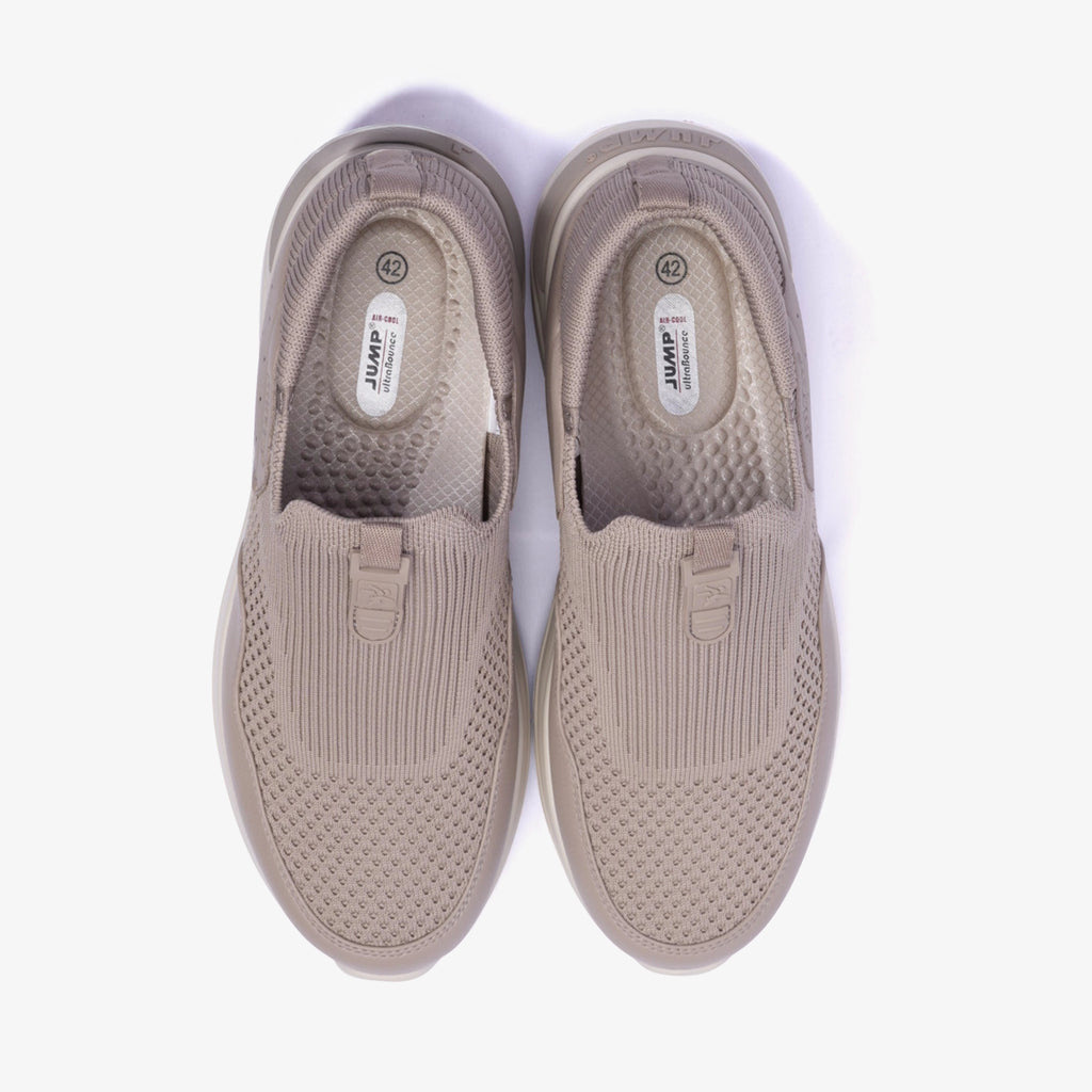 JUMP Versatile Sneaker Sand - Sole Therapy