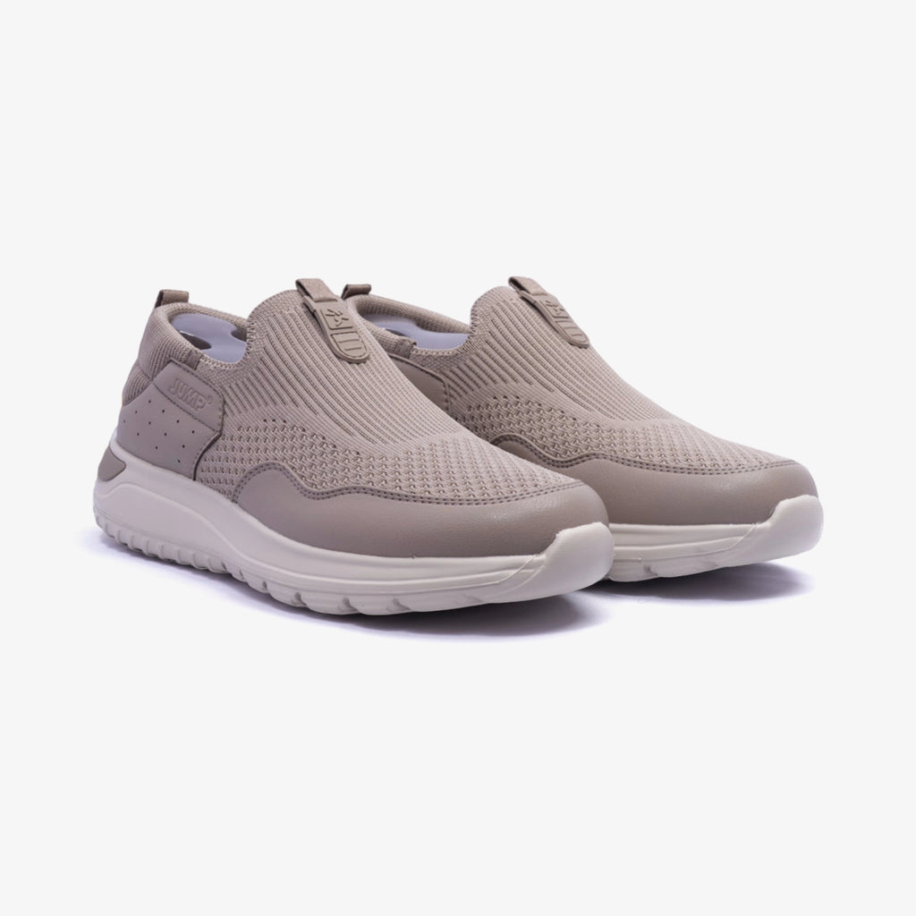 JUMP Versatile Sneaker Sand - Sole Therapy