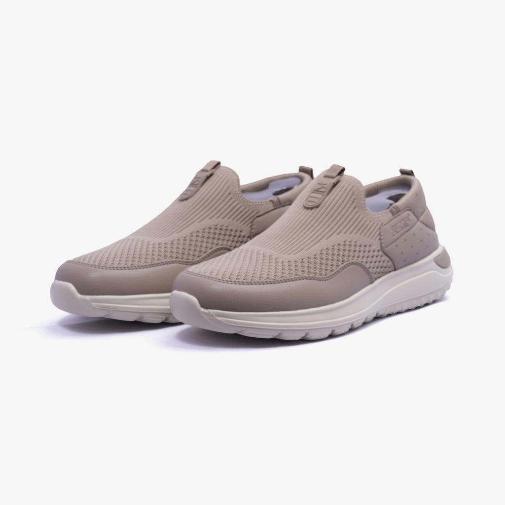 JUMP Versatile Sneaker Sand - Sole Therapy