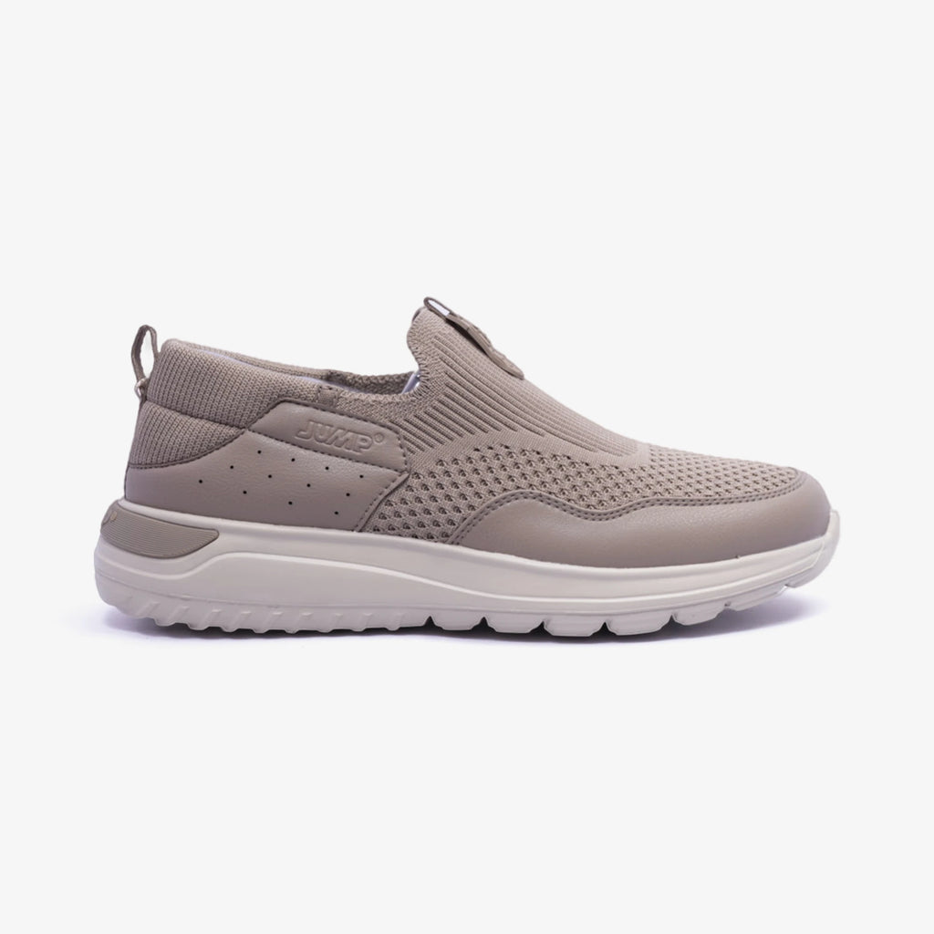 JUMP Versatile Sneaker Sand - Sole Therapy