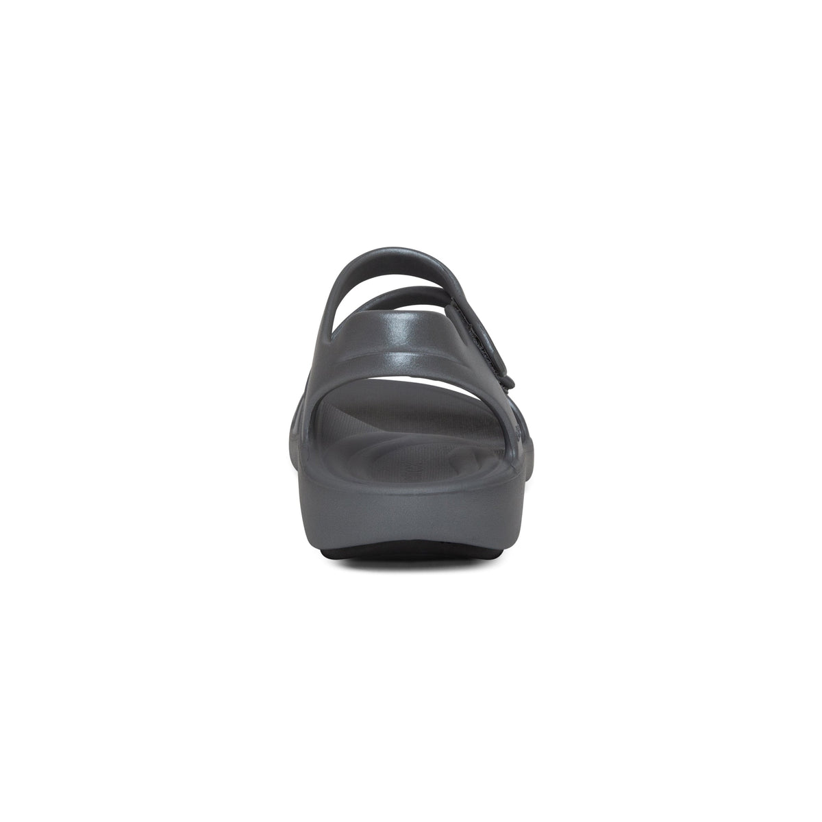 Jillian Sport Water Friendly Women Sandals Grey - Sole Therapy