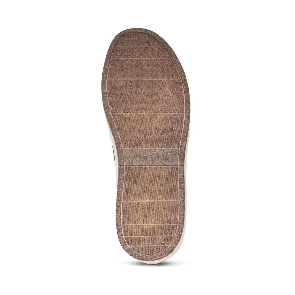 Kenzie Slip-On Comfort Sneakers Bronze - Sole Therapy